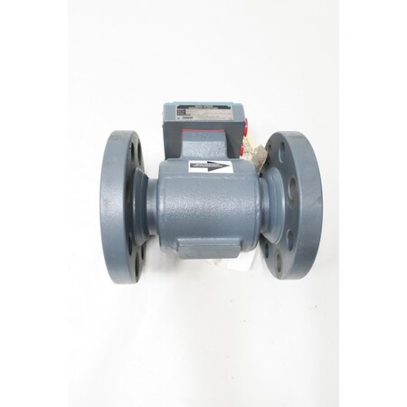 Foxboro FLOWTUBE 2IN MAGNETIC FLOW METER 9302A-SIBD-PHJ-GK